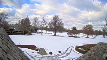 Weather camera view of Country Club of Detroit.