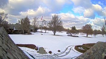Weather camera view of Country Club of Detroit.