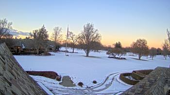 Weather camera view of Country Club of Detroit.