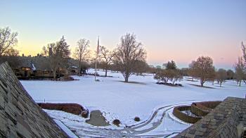 Weather camera view of Country Club of Detroit.
