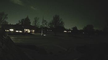 Weather camera view of Country Club of Detroit.