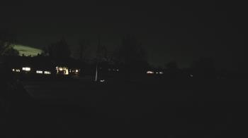 Weather camera view of Country Club of Detroit.