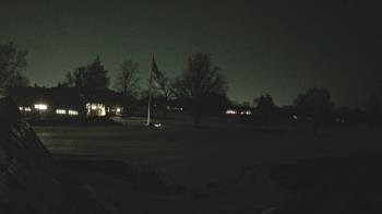 Weather camera view of Country Club of Detroit.