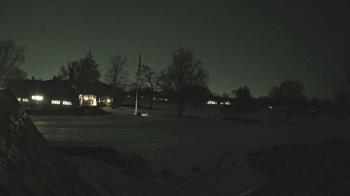 Weather camera view of Country Club of Detroit.