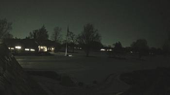 Weather camera view of Country Club of Detroit.