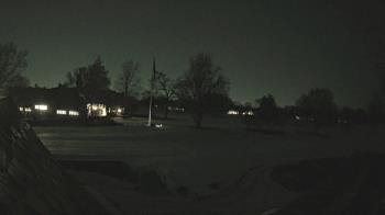 Weather camera view of Country Club of Detroit.