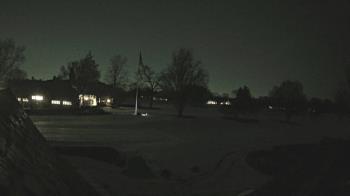 Weather camera view of Country Club of Detroit.