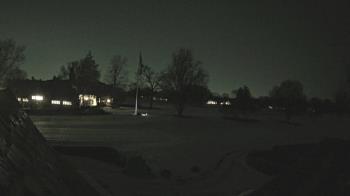 Weather camera view of Country Club of Detroit.