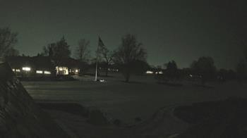 Weather camera view of Country Club of Detroit.