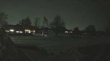 Weather camera view of Country Club of Detroit.