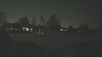 Weather camera view of Country Club of Detroit.