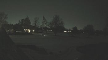 Weather camera view of Country Club of Detroit.
