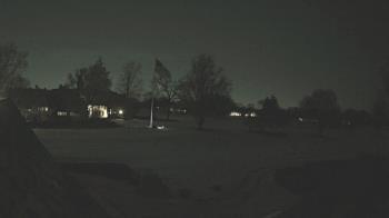 Weather camera view of Country Club of Detroit.