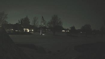 Weather camera view of Country Club of Detroit.
