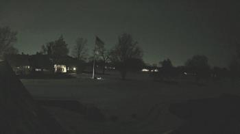 Weather camera view of Country Club of Detroit.