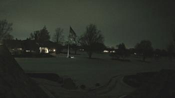 Weather camera view of Country Club of Detroit.