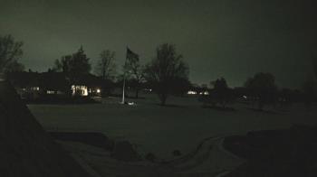 Weather camera view of Country Club of Detroit.