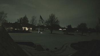 Weather camera view of Country Club of Detroit.