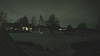 Weather camera view of Country Club of Detroit.