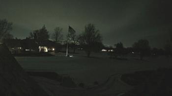 Weather camera view of Country Club of Detroit.