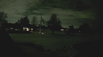 Weather camera view of Country Club of Detroit.