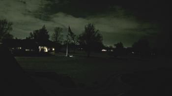 Weather camera view of Country Club of Detroit.