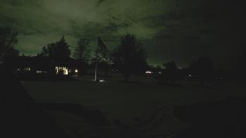 Weather camera view of Country Club of Detroit.