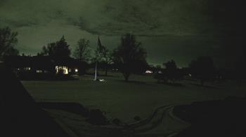 Weather camera view of Country Club of Detroit.
