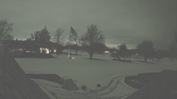Weather camera view of Country Club of Detroit.