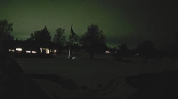 Weather camera view of Country Club of Detroit.