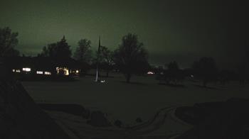 Weather camera view of Country Club of Detroit.