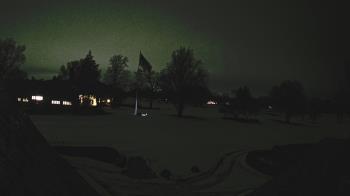 Weather camera view of Country Club of Detroit.