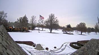 Weather camera view of Country Club of Detroit.