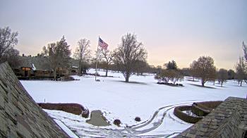Weather camera view of Country Club of Detroit.