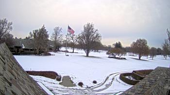 Weather camera view of Country Club of Detroit.