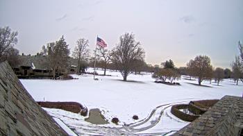 Weather camera view of Country Club of Detroit.