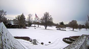 Weather camera view of Country Club of Detroit.
