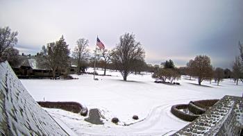 Weather camera view of Country Club of Detroit.