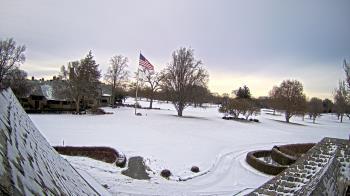 Weather camera view of Country Club of Detroit.