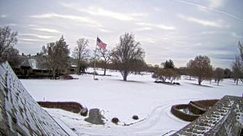 Weather camera view of Country Club of Detroit.