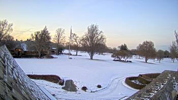 Weather camera view of Country Club of Detroit.