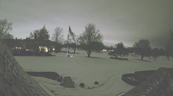 Weather camera view of Country Club of Detroit.