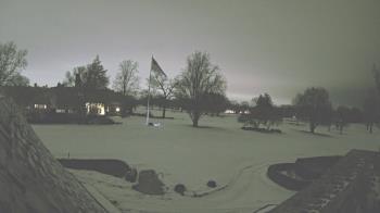 Weather camera view of Country Club of Detroit.