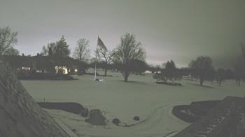 Weather camera view of Country Club of Detroit.