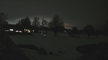 Weather camera view of Country Club of Detroit.