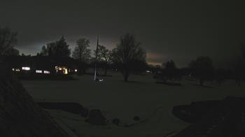 Weather camera view of Country Club of Detroit.