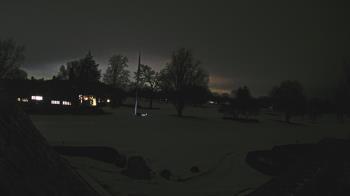 Weather camera view of Country Club of Detroit.