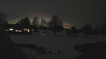 Weather camera view of Country Club of Detroit.