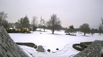 Weather camera view of Country Club of Detroit.