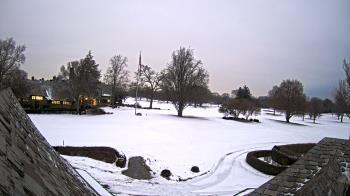 Weather camera view of Country Club of Detroit.